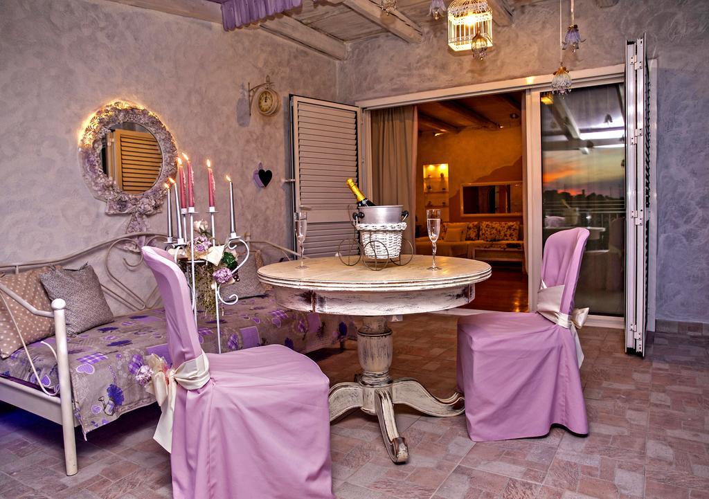 Villa Ria ドゥギ・ラット エクステリア 写真